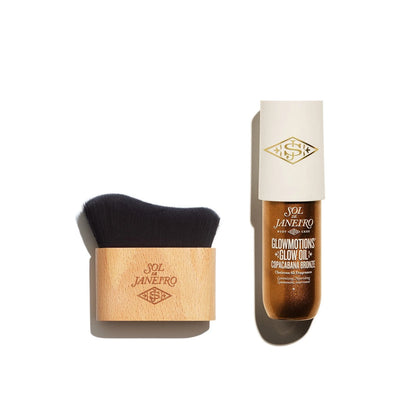 glowmotions copacabana bronze and glowmotions brush render